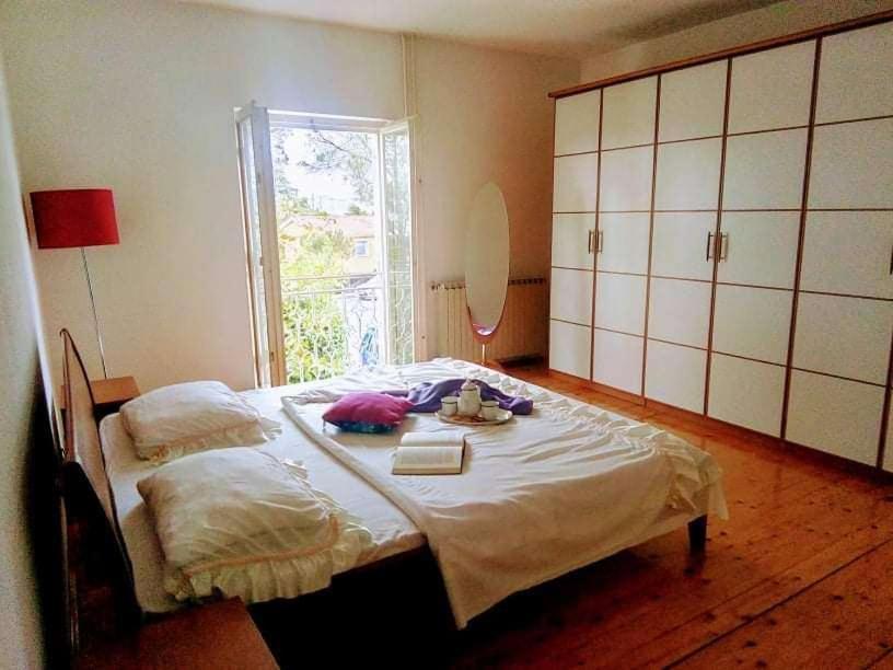 Apartments Roko Izola Eksteriør bilde
